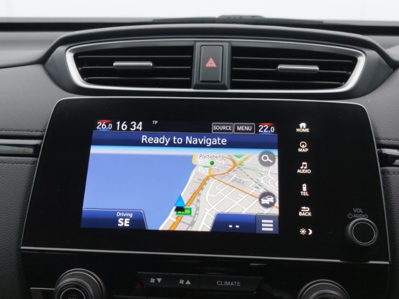 Used Honda CR-V 2019 for sale - 76741641: Photo 11