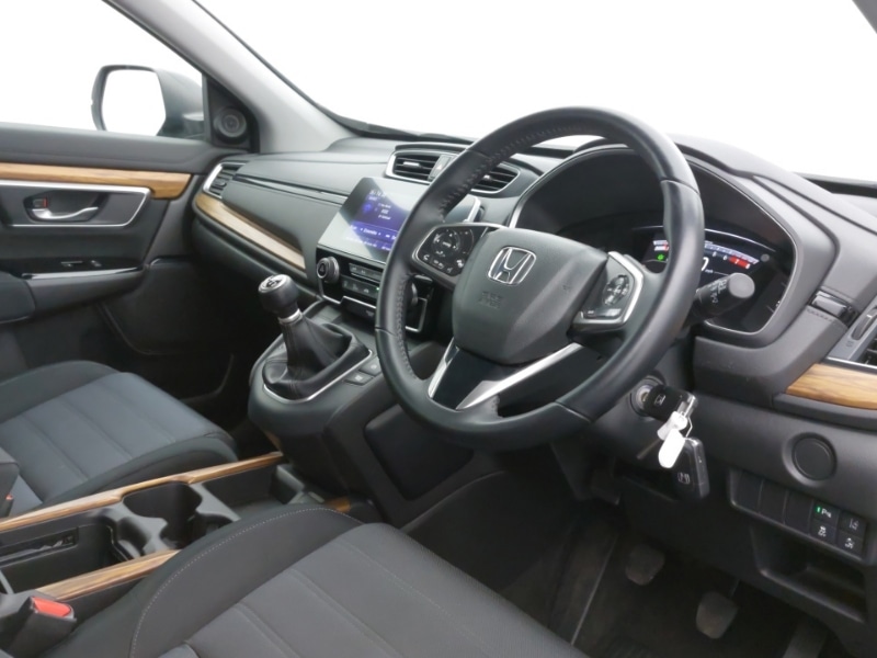 Used Honda CR-V 2019 for sale - 76741641: Photo 12