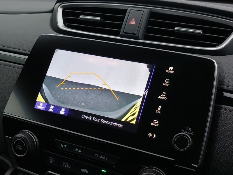 Used Honda CR-V 2019 for sale - 76741641: Photo 13