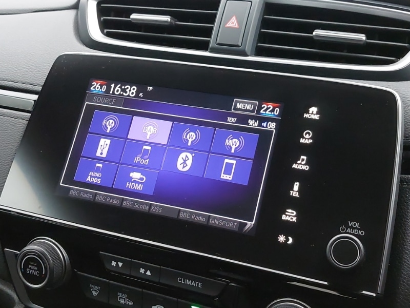 Used Honda CR-V 2019 for sale - 76741641: Photo 14