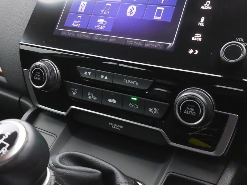 Used Honda CR-V 2019 for sale - 76741641: Photo 15