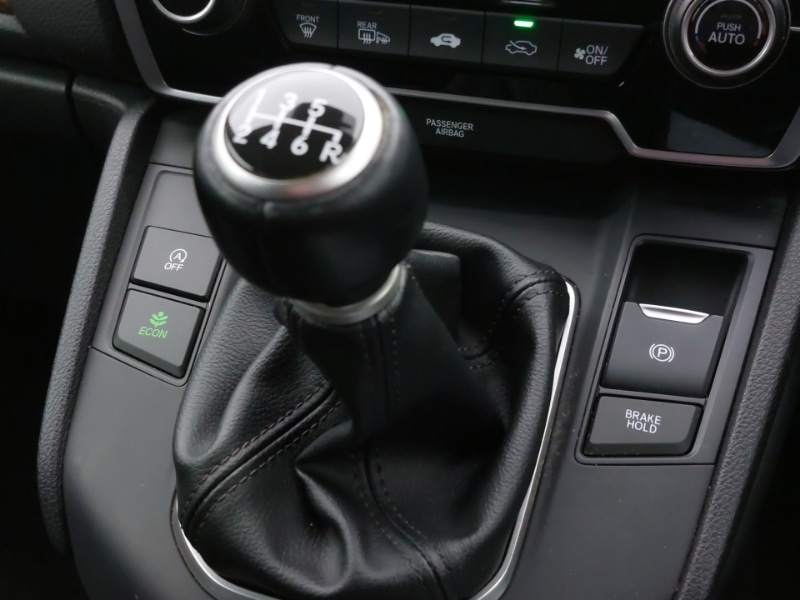 Used Honda CR-V 2019 for sale - 76741641: Photo 16