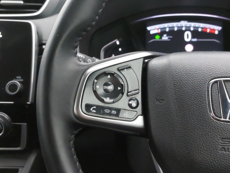 Used Honda CR-V 2019 for sale - 76741641: Photo 17