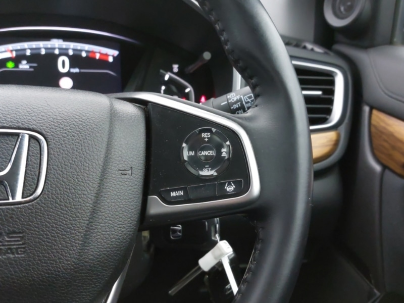 Used Honda CR-V 2019 for sale - 76741641: Photo 18