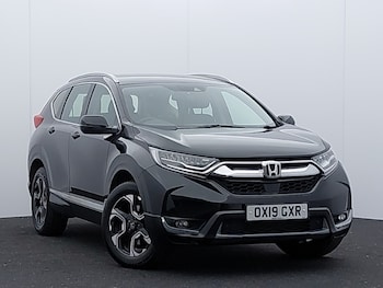 2019 - 1.5 VTEC Turbo SE 5dr