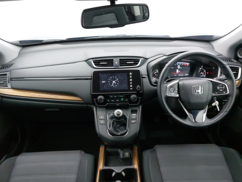 Used Honda CR-V 2019 for sale - 76741641: Photo 2