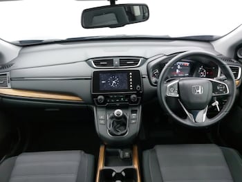 Used Honda CR-V 2019 for sale - 76741641: Photo