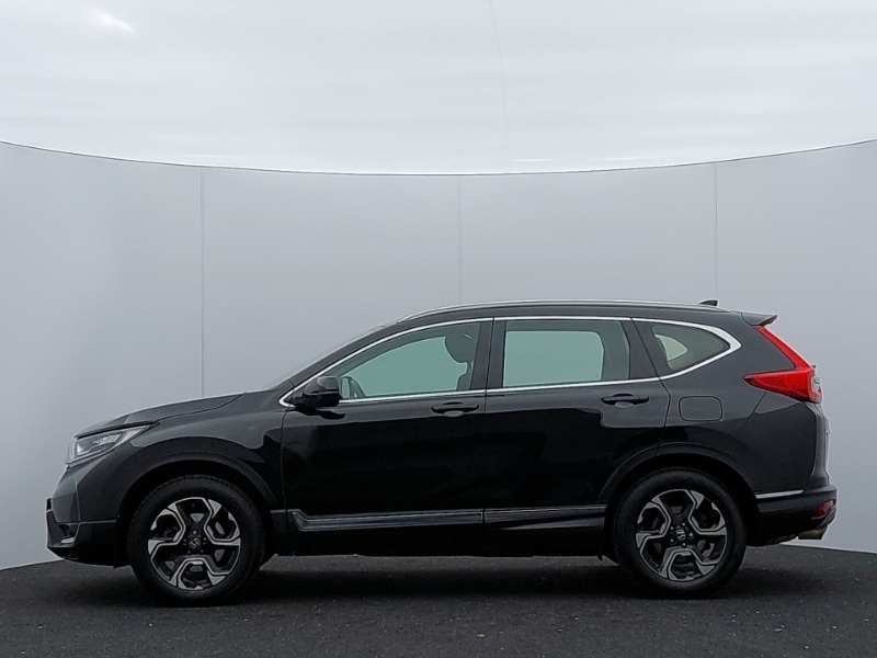 Used Honda CR-V 2019 for sale - 76741641: Photo 4