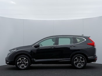 Used Honda CR-V 2019 for sale - 76741641: Photo