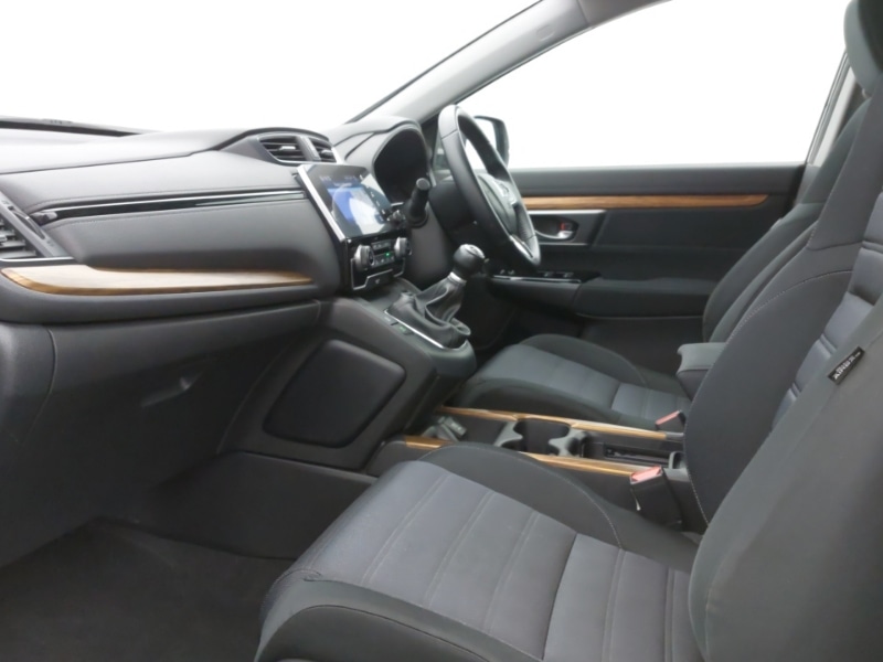 Used Honda CR-V 2019 for sale - 76741641: Photo 5