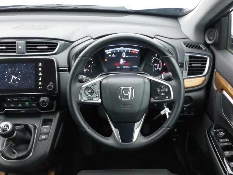Used Honda CR-V 2019 for sale - 76741641: Photo 7