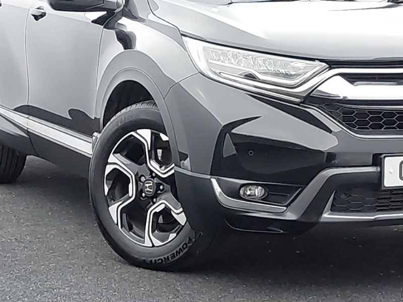 Used Honda CR-V 2019 for sale - 76741641: Photo 9