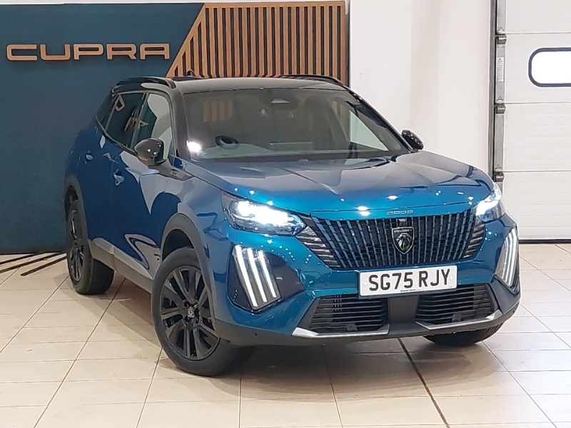 Used Peugeot 2008 2025 for sale - 76556461: Photo 1