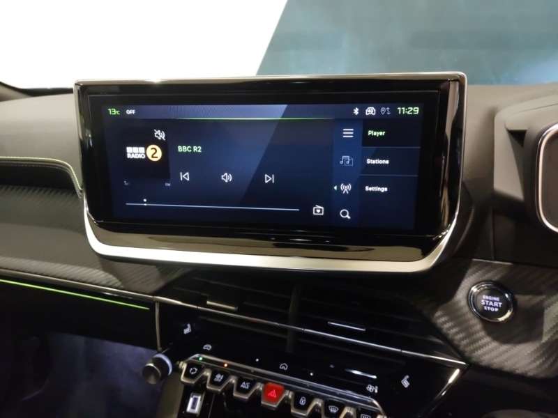 Used Peugeot 2008 2025 for sale - 76556461: Photo 10