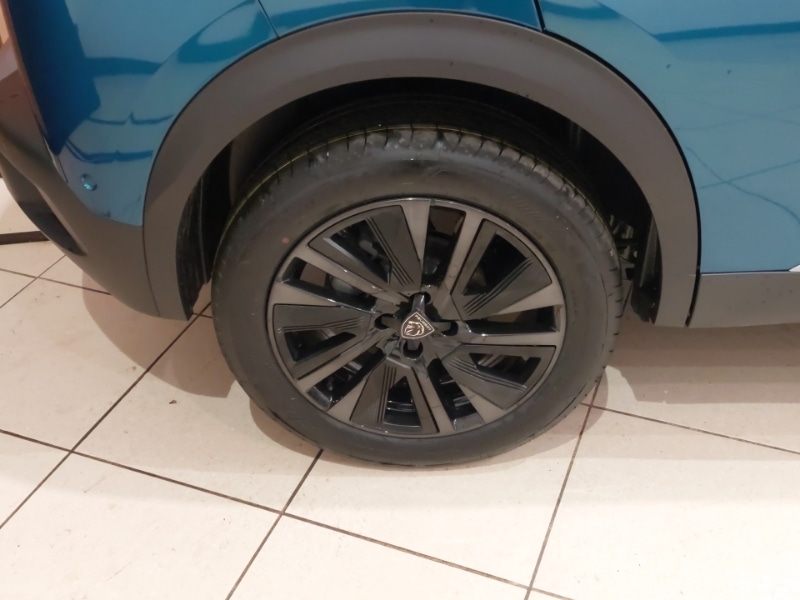 Used Peugeot 2008 2025 for sale - 76556461: Photo 12
