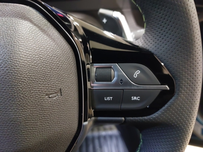 Used Peugeot 2008 2025 for sale - 76556461: Photo 14