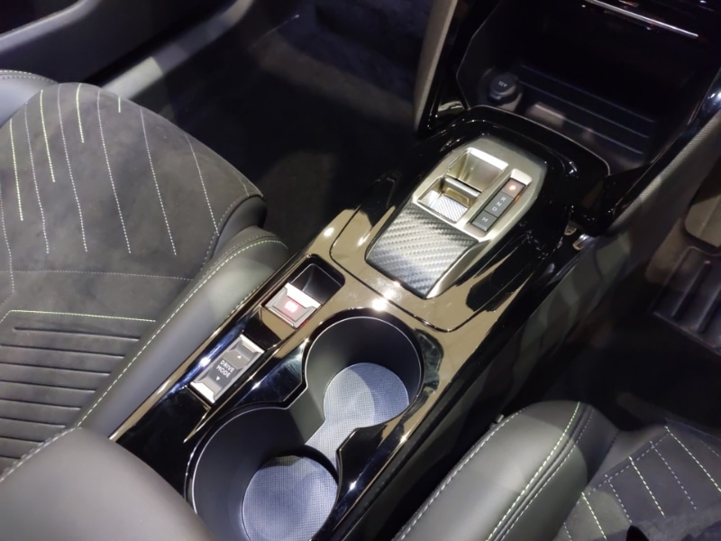 Used Peugeot 2008 2025 for sale - 76556461: Photo 16