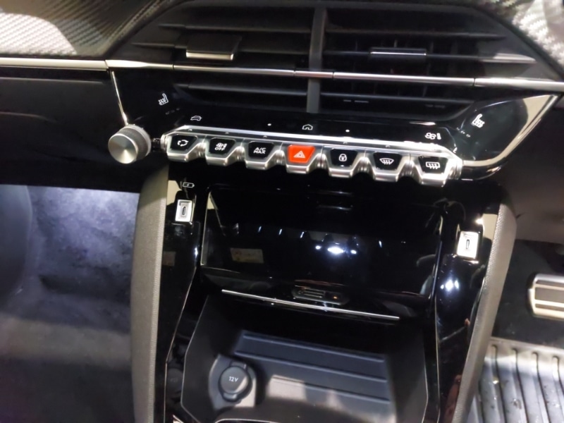 Used Peugeot 2008 2025 for sale - 76556461: Photo 17