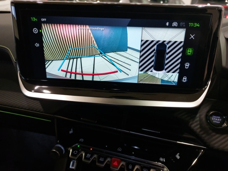 Used Peugeot 2008 2025 for sale - 76556461: Photo 18