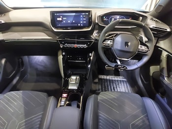 Used Peugeot 2008 2025 for sale - 76556461: Photo