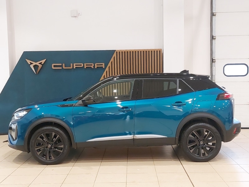 Used Peugeot 2008 2025 for sale - 76556461: Photo 4