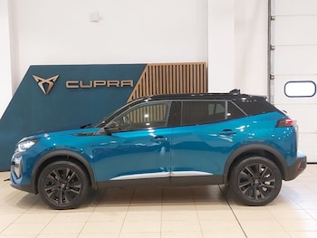 Used Peugeot 2008 2025 for sale - 76556461: Photo