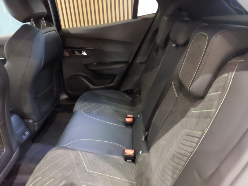Used Peugeot 2008 2025 for sale - 76556461: Photo 6