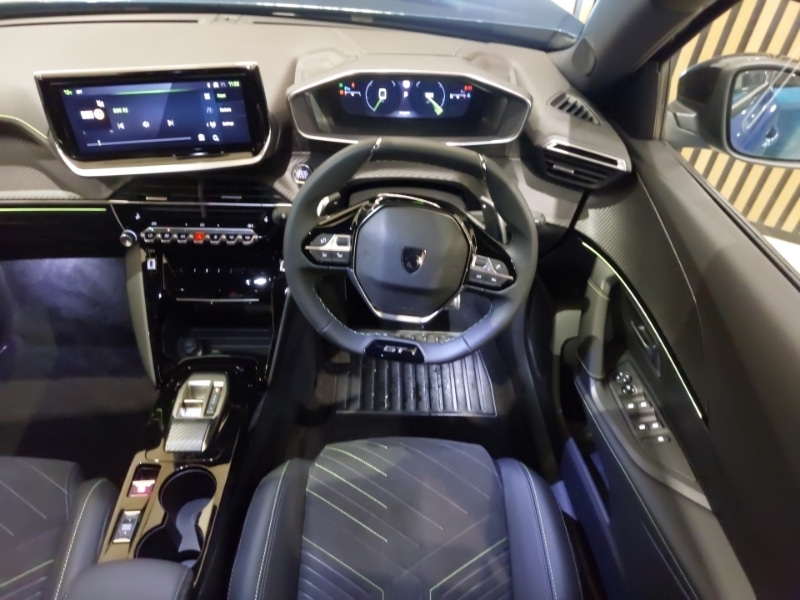 Used Peugeot 2008 2025 for sale - 76556461: Photo 7