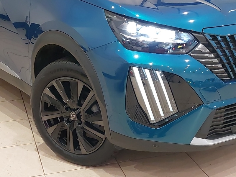 Used Peugeot 2008 2025 for sale - 76556461: Photo 9