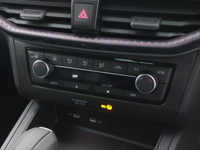 Used SEAT Ibiza 2025 for sale - 76506967: Photo 15