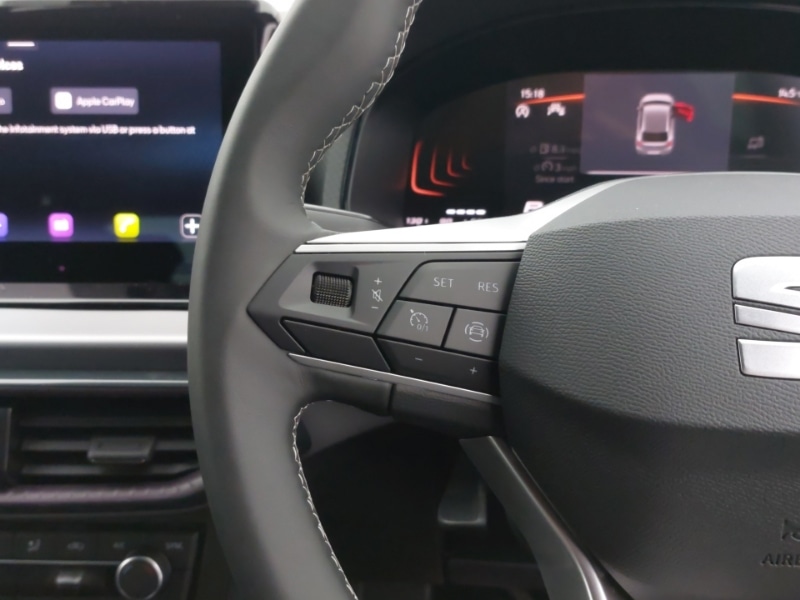 Used SEAT Ibiza 2025 for sale - 76506967: Photo 17