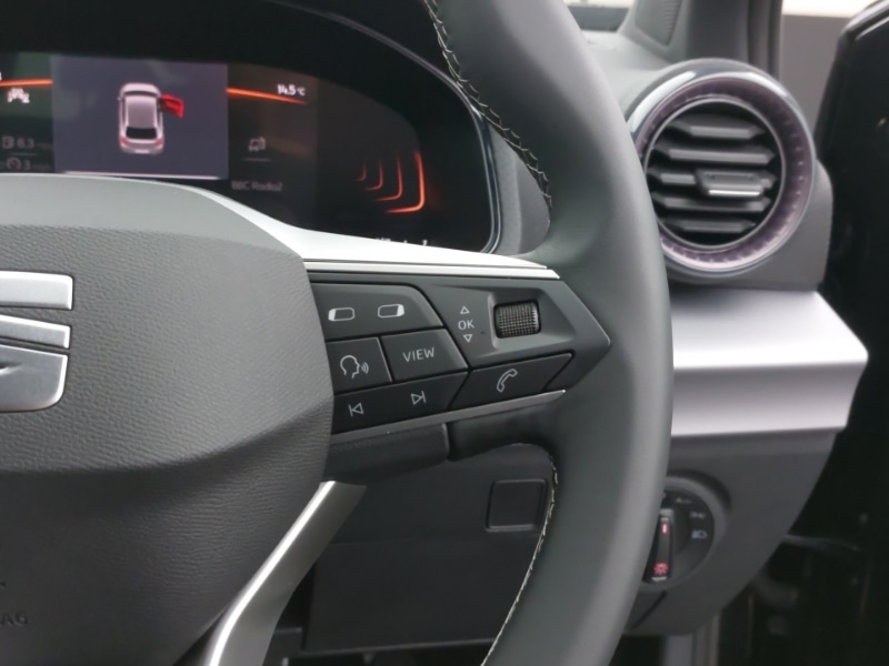 Used SEAT Ibiza 2025 for sale - 76506967: Photo 18