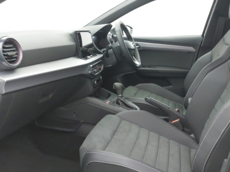 Used SEAT Ibiza 2025 for sale - 76506967: Photo 5