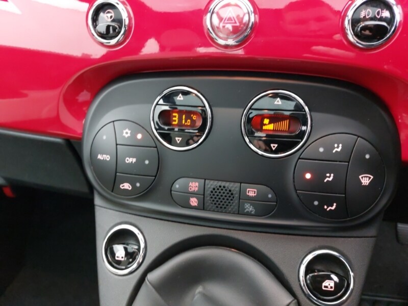 Used Fiat 500 2022 for sale - 77476024: Photo 15