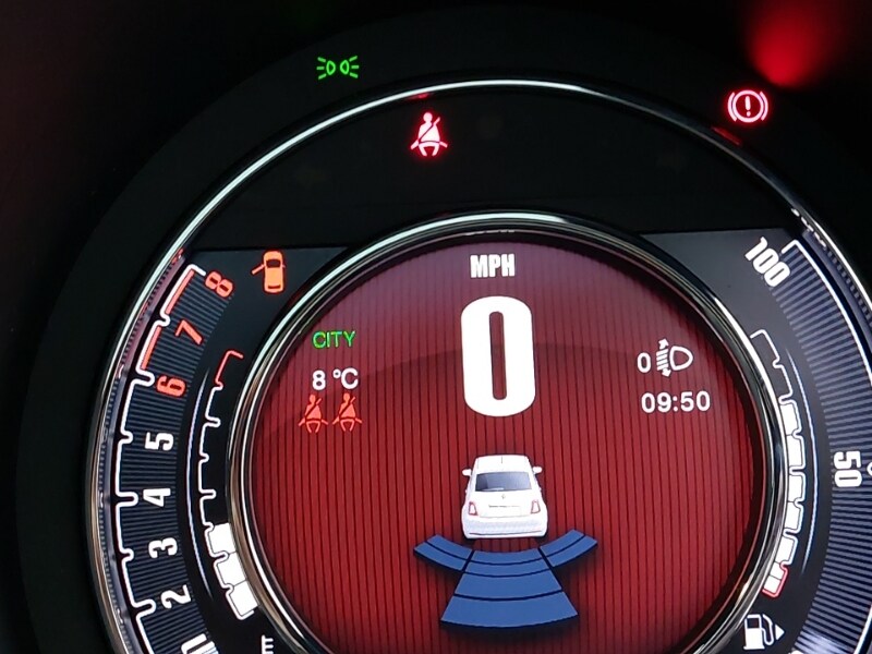 Used Fiat 500 2022 for sale - 77476024: Photo 16