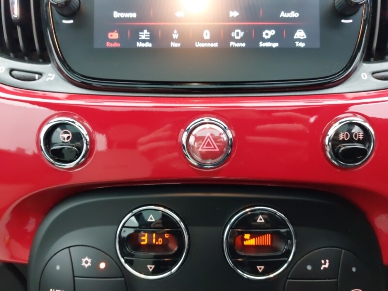 Used Fiat 500 2022 for sale - 77476024: Photo 17