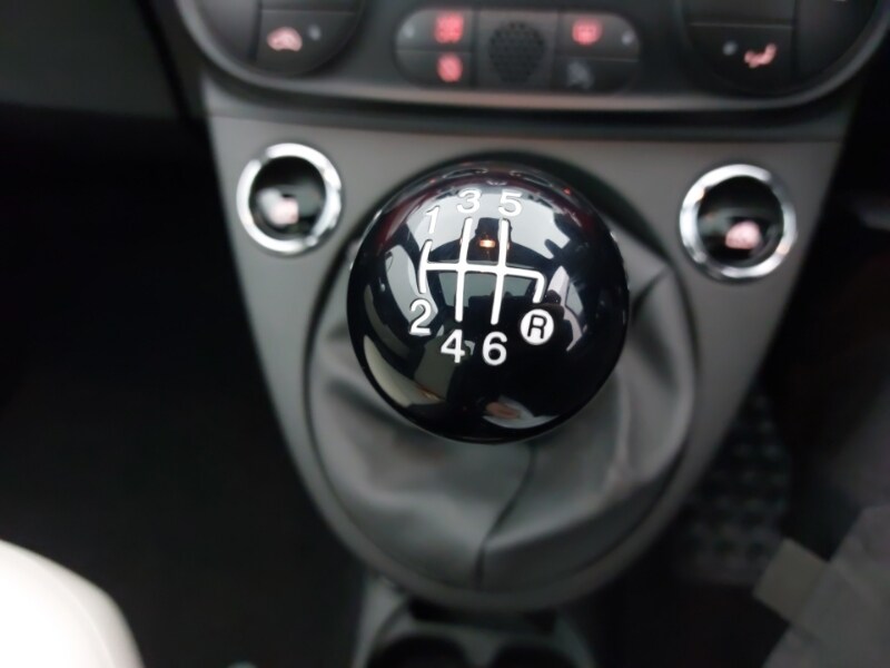 Used Fiat 500 2022 for sale - 77476024: Photo 18