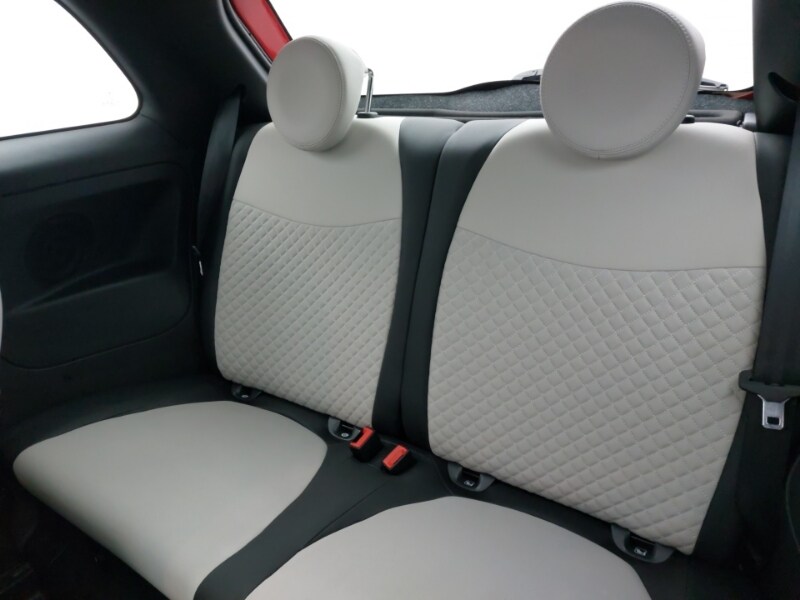 Used Fiat 500 2022 for sale - 77476024: Photo 6