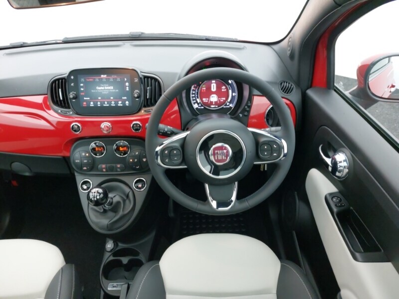Used Fiat 500 2022 for sale - 77476024: Photo 7