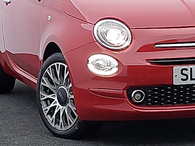 Used Fiat 500 2022 for sale - 77476024: Photo 9