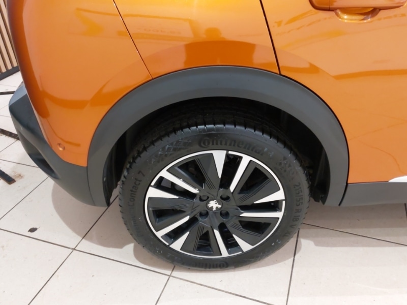 Used Peugeot 2008 2022 for sale - 76465263: Photo 12