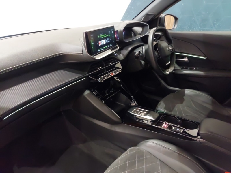 Used Peugeot 2008 2022 for sale - 76465263: Photo 5