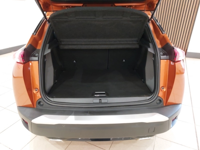 Used Peugeot 2008 2022 for sale - 76465263: Photo 8