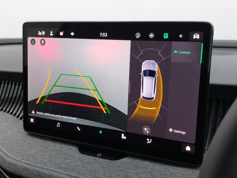 Used Skoda Superb 2025 for sale - 77123175: Photo 13