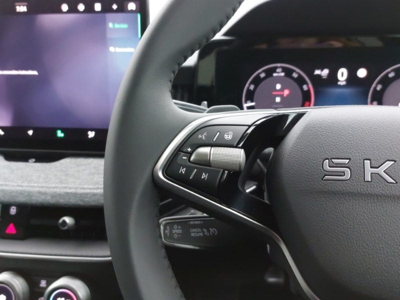 Used Skoda Superb 2025 for sale - 77123175: Photo 16