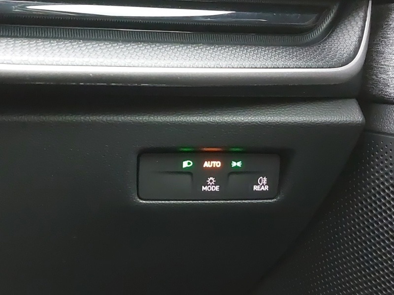 Used Skoda Superb 2025 for sale - 77123175: Photo 18