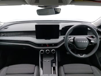 Used Skoda Superb 2025 for sale - 77123175: Photo