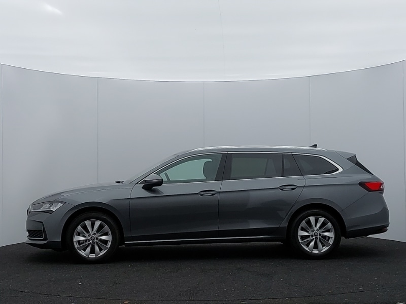 Used Skoda Superb 2025 for sale - 77123175: Photo 4