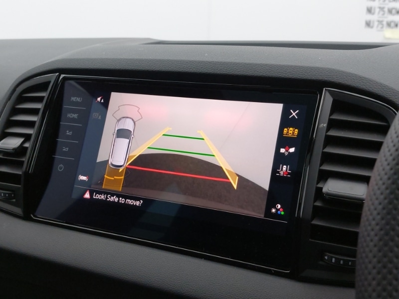 Used Skoda Karoq 2025 for sale - 78054763: Photo 13