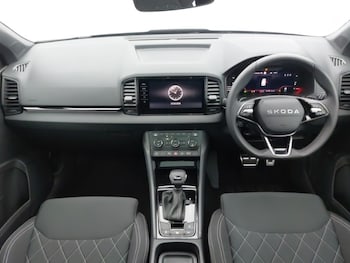 Used Skoda Karoq 2025 for sale - 78054763: Photo